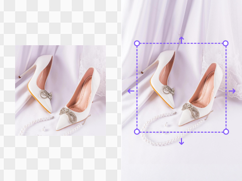 Image Extender